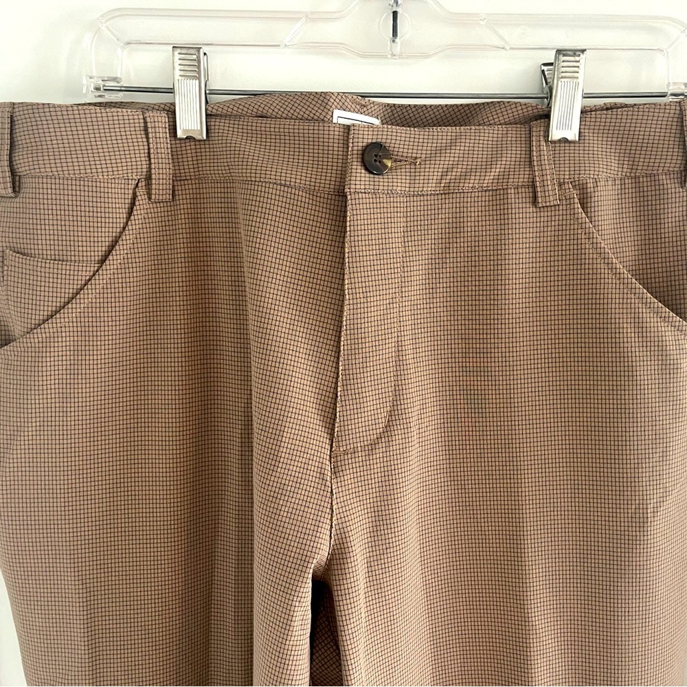 Men's Adidas Golf Pants